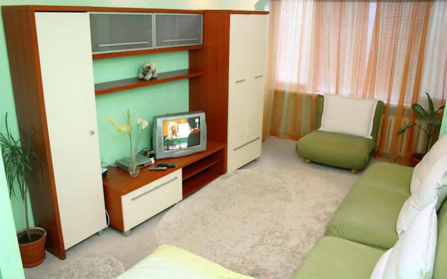 Inn Home Apartments - Livoberezhna