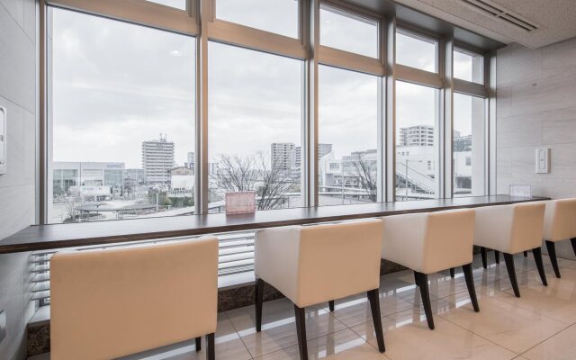 Urban Hotel Minami Kusatsu