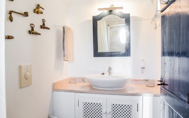 Eighteen21 Houses - Casa dos Condes