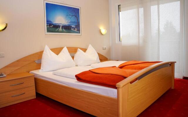 Hotel Hudelist