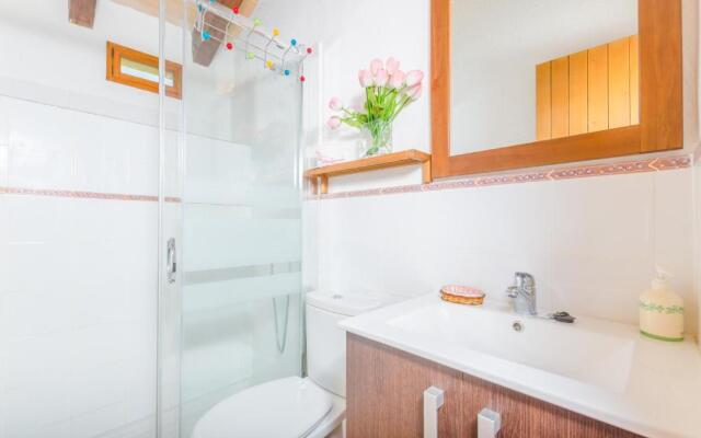 Son Sabater (Es Moli Nou)