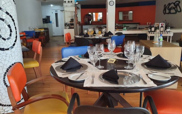 Apartamento Luxo em Hotel - Beira Mar Fortaleza