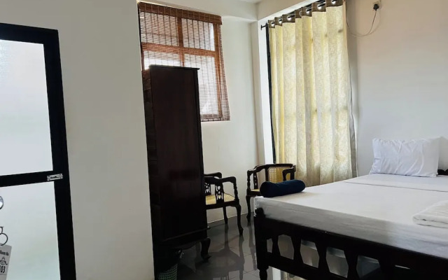 Ramlyn Guesthouse & Restaurant