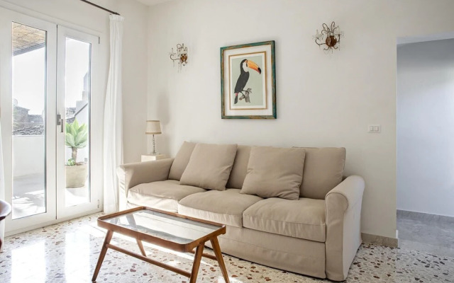 Umberto Apartment With Terrace