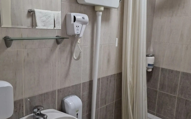 Djerdan Hotel