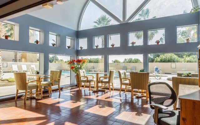 Quality Inn & Suites Vacaville