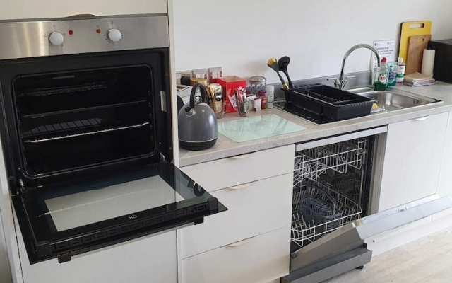 Riverdale House - 4 Bedrooms