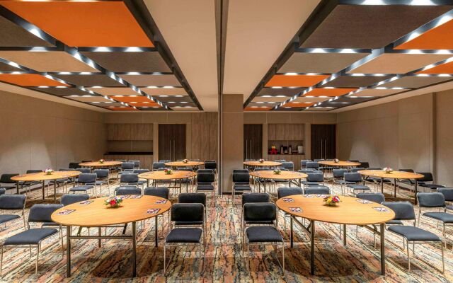 Ibis Bengaluru Hebbal