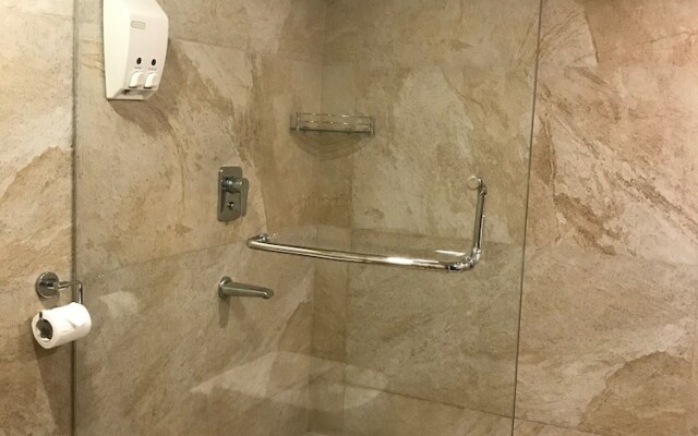 OYO 8656 Hotel Nataraj