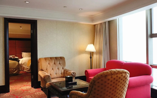 Royal Mediterranean Hotel