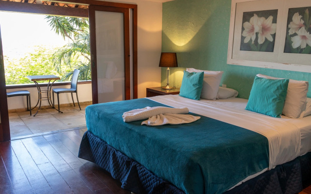 Royal Turquesa Boutique Hotel