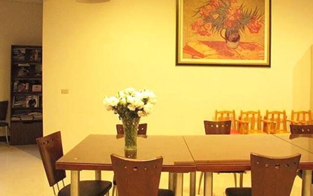 Sunup Coffee Homestay