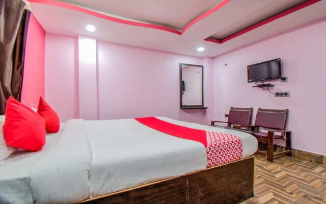 Hotel Subhadra Palace By OYO Rooms
