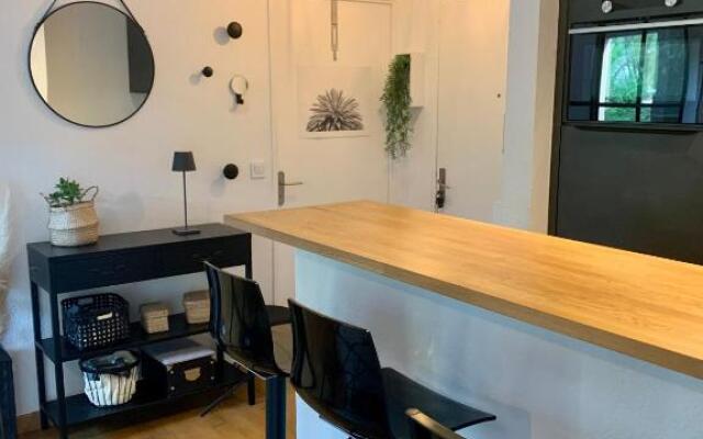 Bel Appart La Valette du var