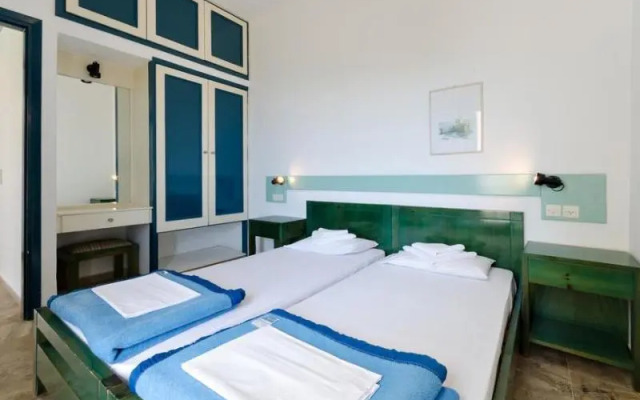 Esperides Apartments