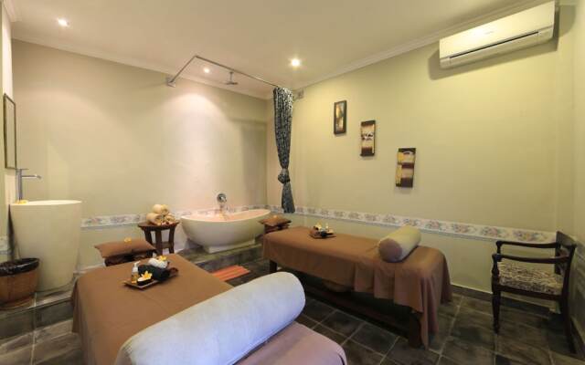 ZEN Premium Ubud Bisma 3