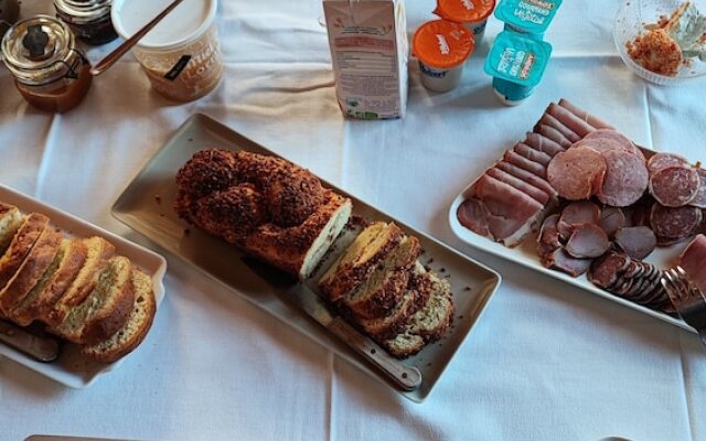 Domaine de la Maison Forte