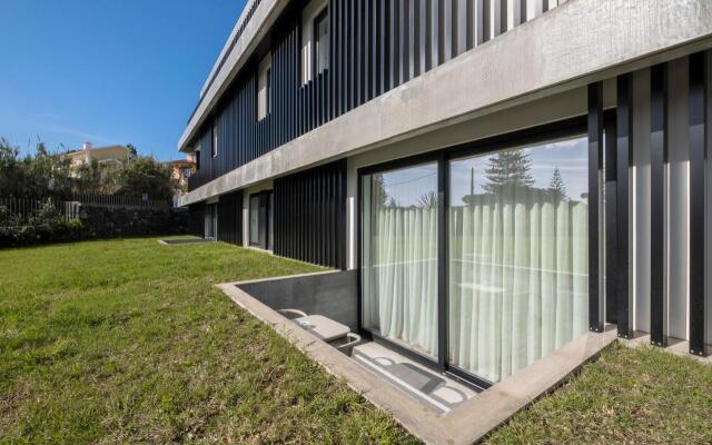 Aqua - Pópulo Eco Village