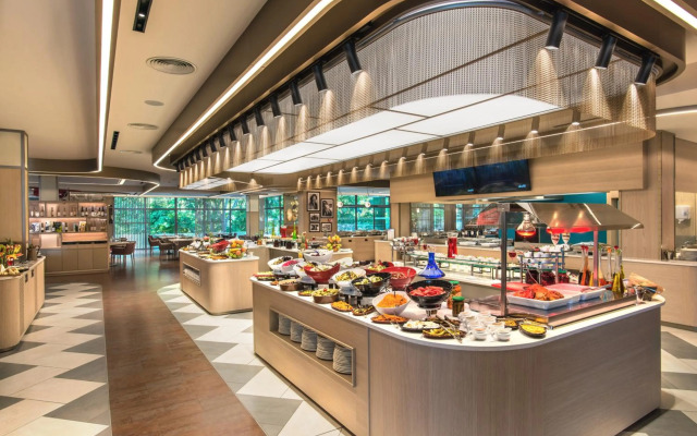 Martim Hotel Amelia - Ultra All Inclusive