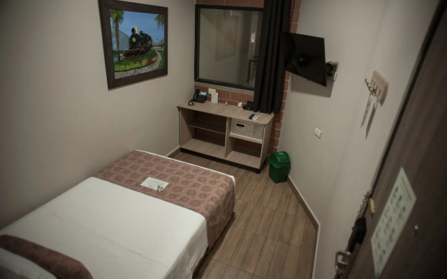 Hotel Provenza Garden