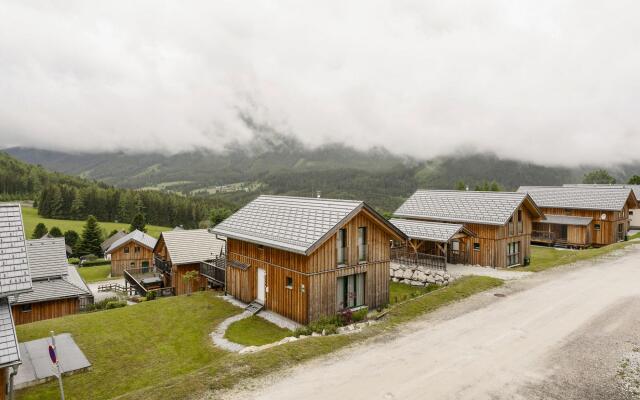 Cozy Chalet in Hohentauern near Forest