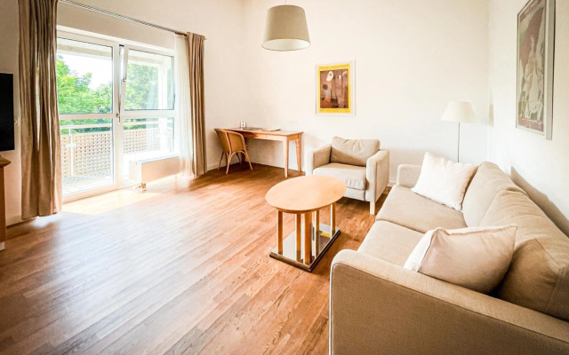 Golfhotel & Restaurant Lindenhof