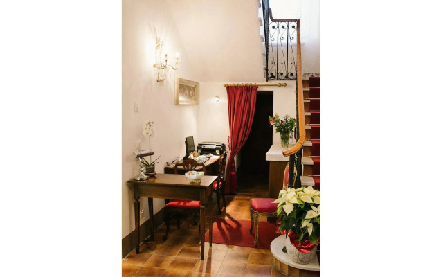 Domus Socolatae Residenza d'Epoca Charming B&B