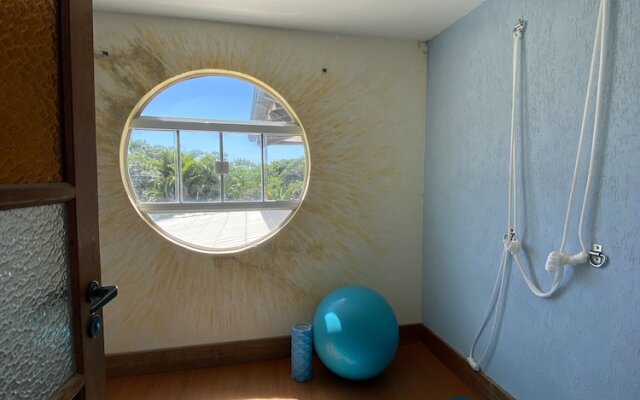 Patz Houz Hostel