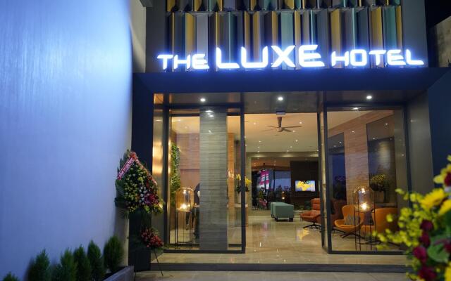 The Luxe Hotel Da Lat