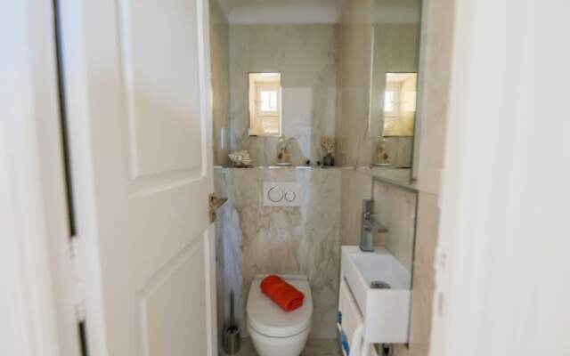 Mont Boron View Vi4176 By Riviera Holiday Homes