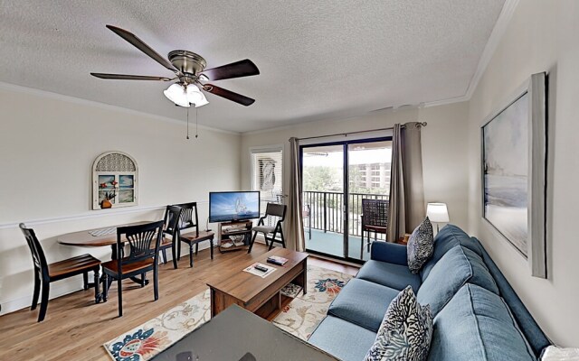 A348hhbt 1 Bedroom Condo