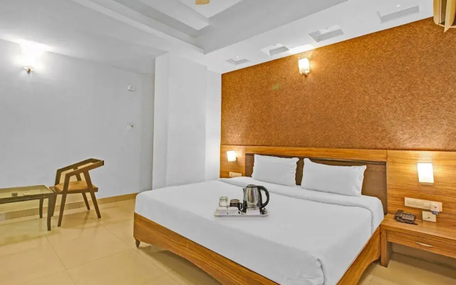 Townhouse 692 Hotel Nera Regency