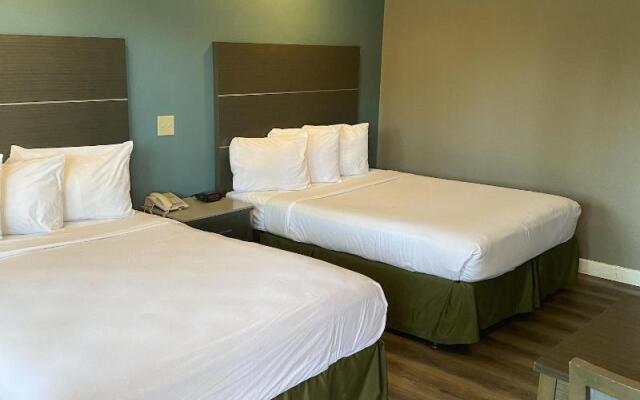 Hotel Palmeras Chula Vista