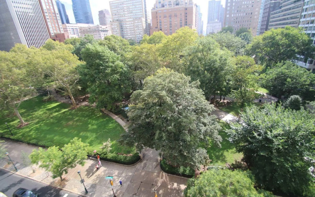 Renaissance Properties - W Rittenhouse Sq