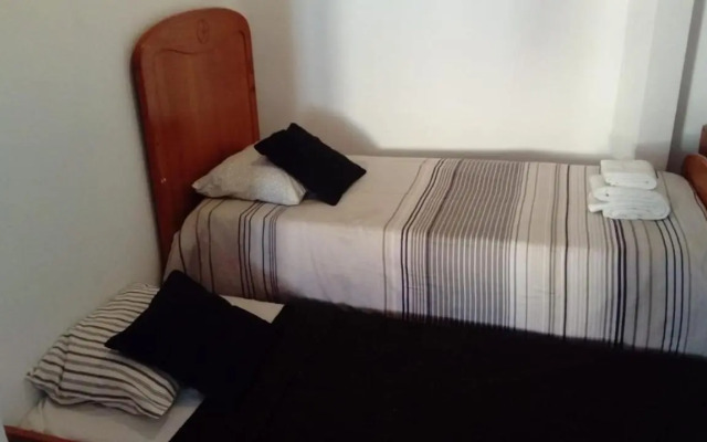 Estrela Garden Apartment