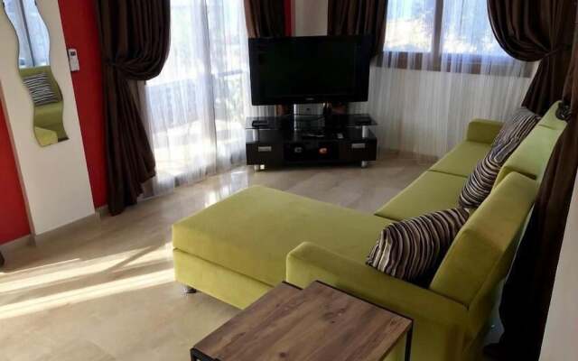 Sunset Villa Girne Cyprus