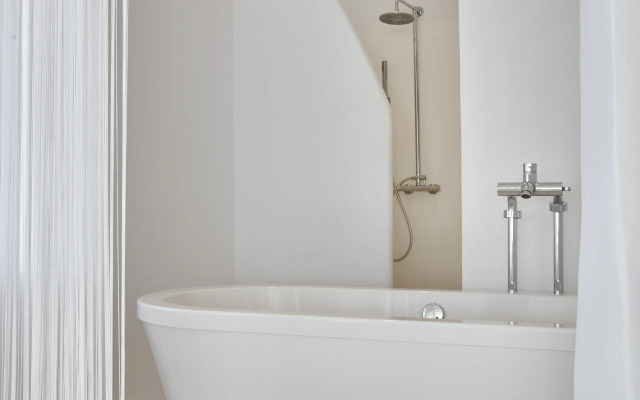 Notos Therme And Spa