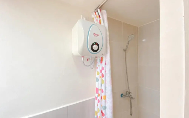 Cozy And Best Deal 2Br Apartment Meikarta