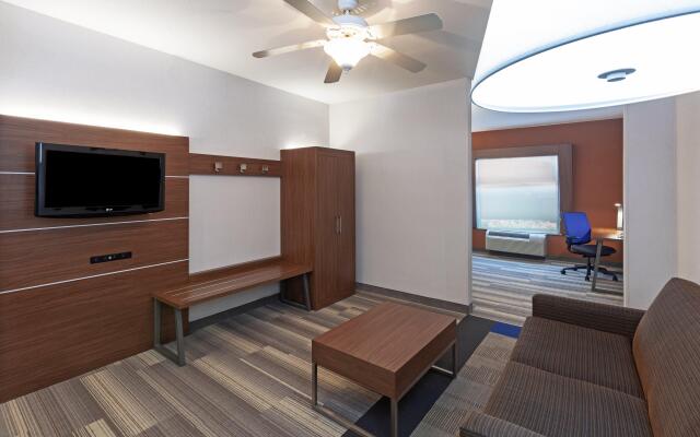 Holiday Inn Express Suites Jasper by IHG