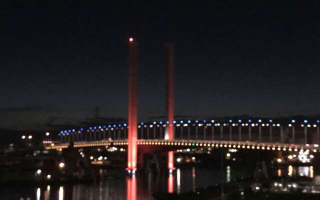 Docklands Delight