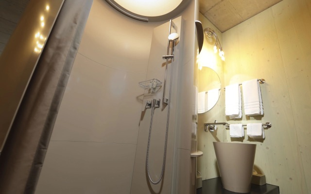 Hof Weissbad Health & Wellness Resort