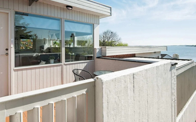 4 Person Holiday Home in Grasten-by Traum