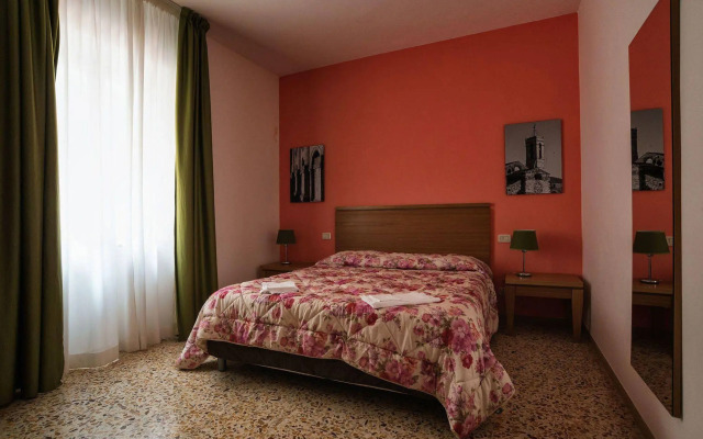 Appartamenti Bellarmino