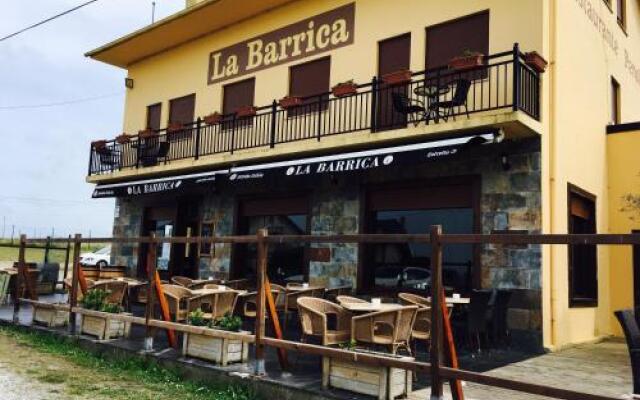 La Barrica