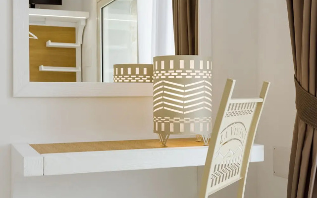 La Vinia Bed&Wine Experience - Adults Only