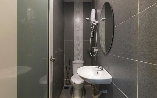OYO 876 Hotel Sanctuary