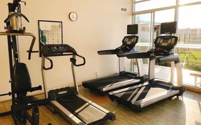 Apartamento 604 Mirador del Mar