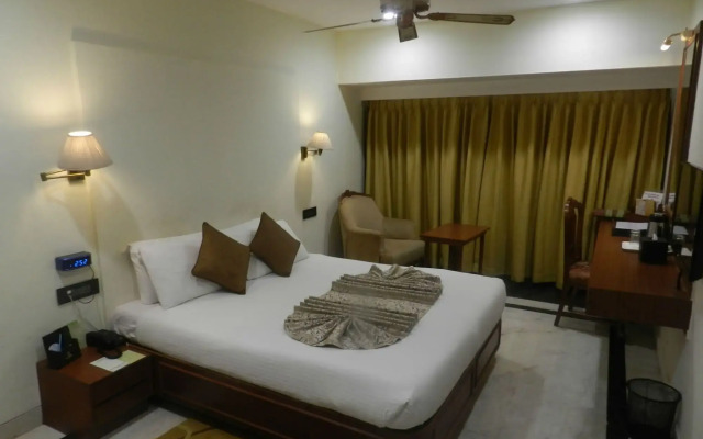The Emerald Hotel & Executive Apartments