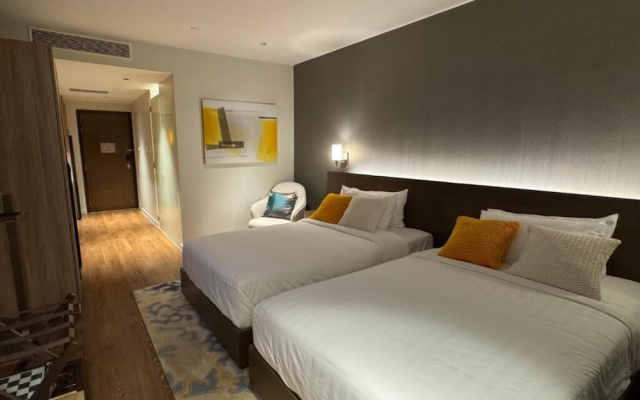 Eleve Suites