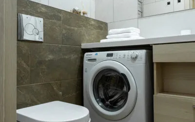 Апартаменты Сияющий Петербург